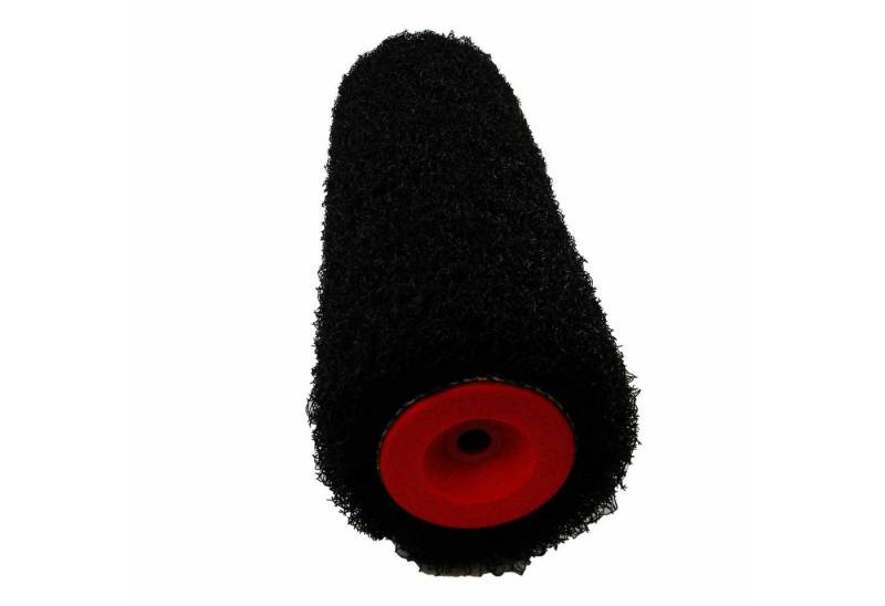 ConToo Farbroller Rollspachtel 30cm zum Verfugen und Fertigstellung, Ersatzrolle CT01 von ConToo