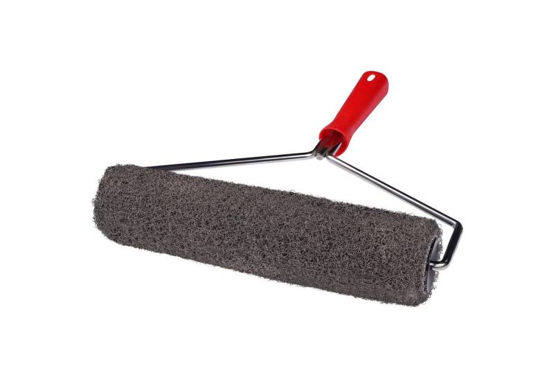 ConToo Farbroller Rollspachtel 30cm zum Verfugen und Fertigstellung CT01 von ConToo