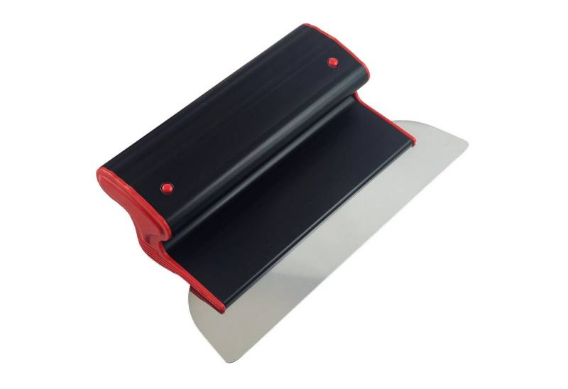 ConToo Flächenspachtel Flächenspachtel Edelstahl Kunstoffgriff Ergo Ergoplast 250mm von ConToo