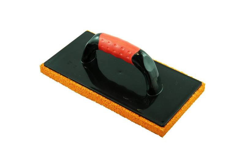 ConToo Fliesenspachtel CONTOO Schwammbrett Reibebrett 250x130 mm Waschbrett 2K HydroGummi ConToo Fliesenspachtel CONTOO Schwammbrett Reibebrett 250x130 mm Waschbrett 2K HydroGummi von ConToo