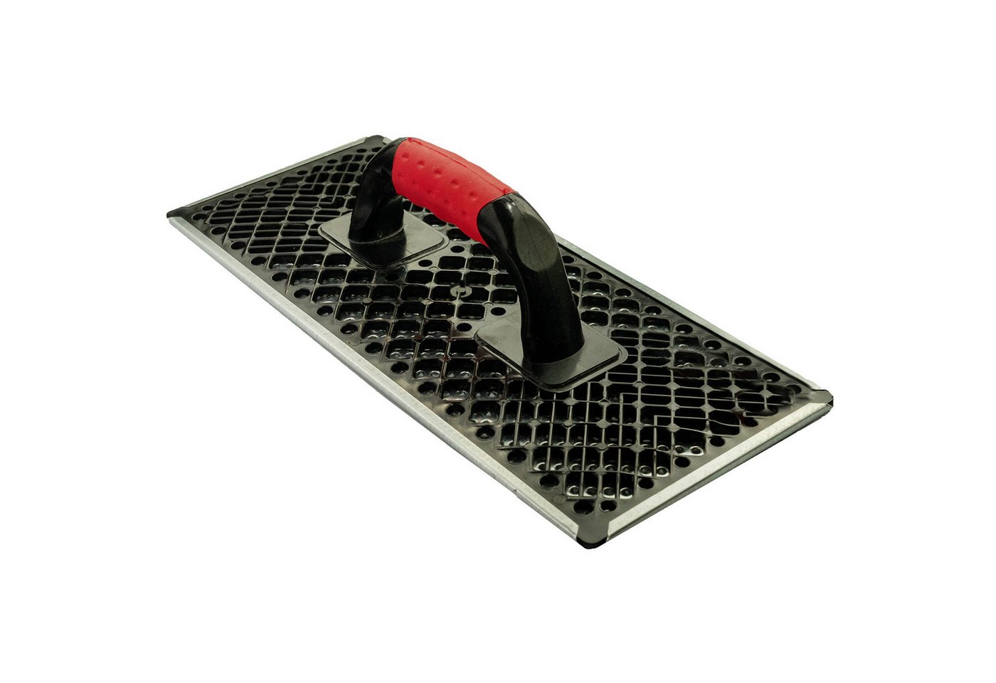 ConToo Multifunktionsspachtel WDVS Schleifbrett Raspel 2K Styropor Hobel 380x160mm - 10 St. ConToo Multifunktionsspachtel WDVS Schleifbrett Raspel 2K Styropor Hobel 380x160mm - 10 St. von ConToo