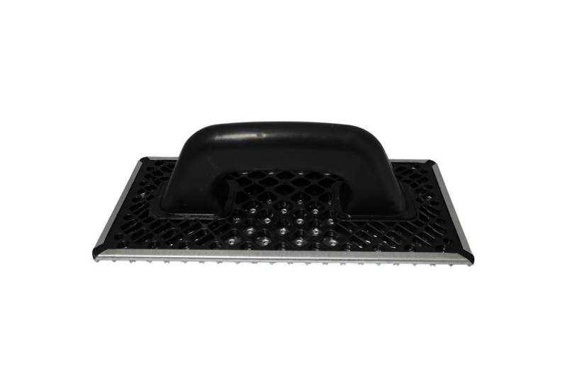 ConToo Universalspachtel WDVS Schleifbrett Styropor Hobel 1K 270x130mm - 10 St. von ConToo