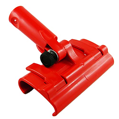 Handgriff Adapter für Flächenspachtel Teleskopstab, Teleskopstiel, Trockenbau Spachtel Profi ErgoPlane CT01 Handgriff Adapter für Flächenspachtel Teleskopstab, Teleskopstiel, Trockenbau Spachtel Profi ErgoPlane CT01 von ConToo