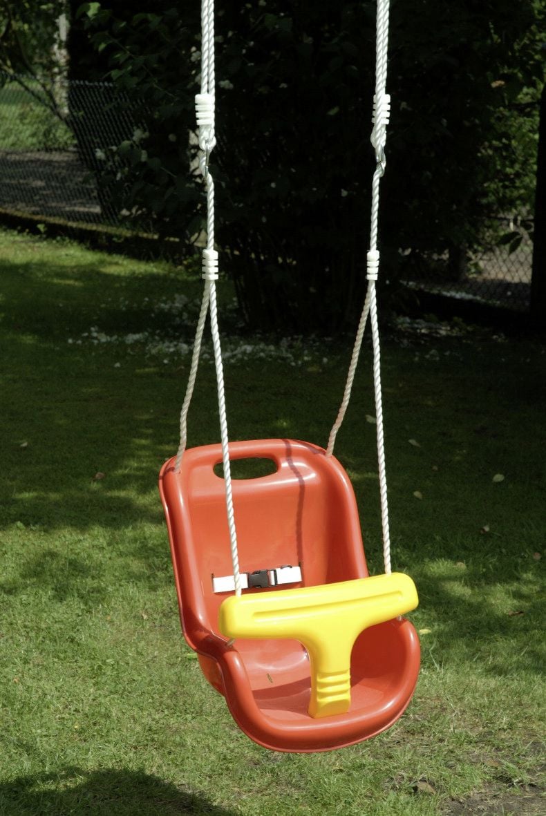 Conacord Baby Sicherheitsschaukel 35 x 26 x 37 cm von Conacord
