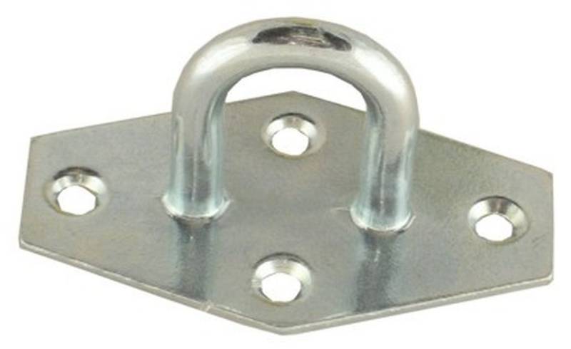 Conacord Augplatte 61 x 40 mm Conacord Augplatte 61 x 40 mm von Conacord