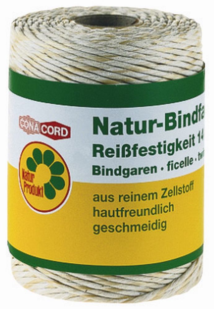 Conacord Bindfaden Ø 1,3 mm x 80 m Conacord Bindfaden Ø 1,3 mm x 80 m von Conacord