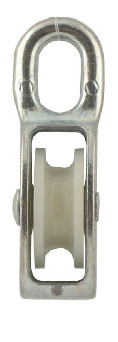Conacord Blockseilrolle für Seile bis 6 mm Conacord Blockseilrolle für Seile bis 6 mm von Conacord
