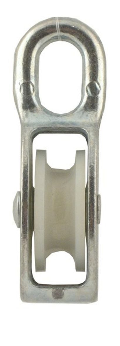 Conacord Blockseilrolle für Seile bis 6 mm von Conacord