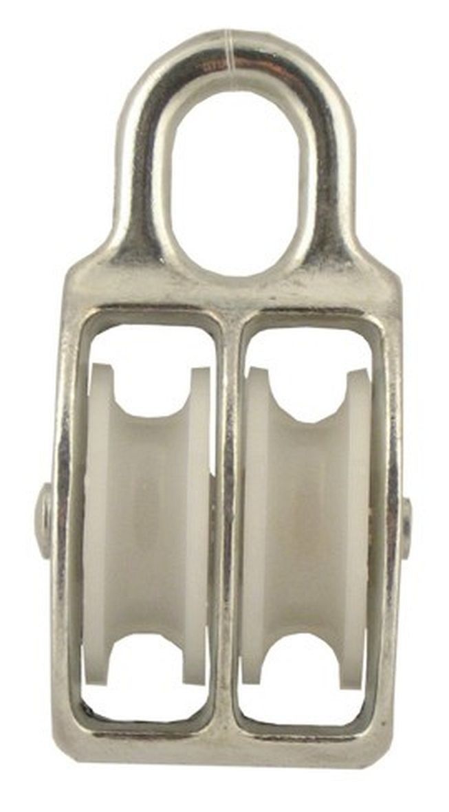 Conacord Blockseilrolle Conacord Blockseilrolle von Conacord