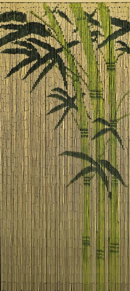 Conacord Deko-Vorhang Bamboo 90 x 200 cm von Conacord