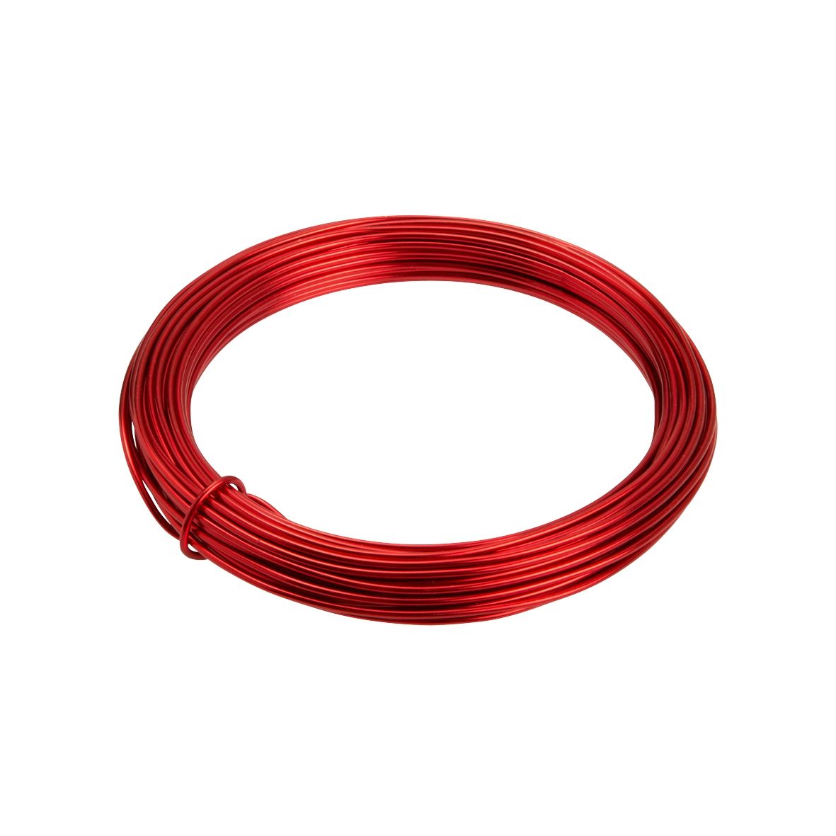 Conacord Draht 1,6mm x 12m rot von Conacord