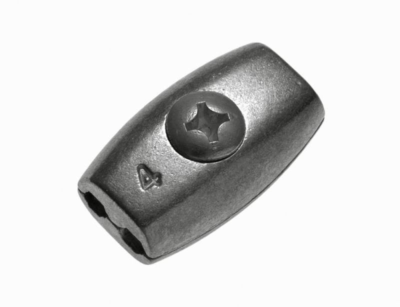 Conacord Drahtseilklemme 3 mm von Conacord