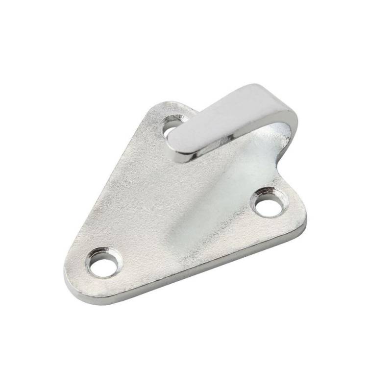 Conacord Hakenplatte 40 x 50 mm Conacord Hakenplatte 40 x 50 mm von Conacord