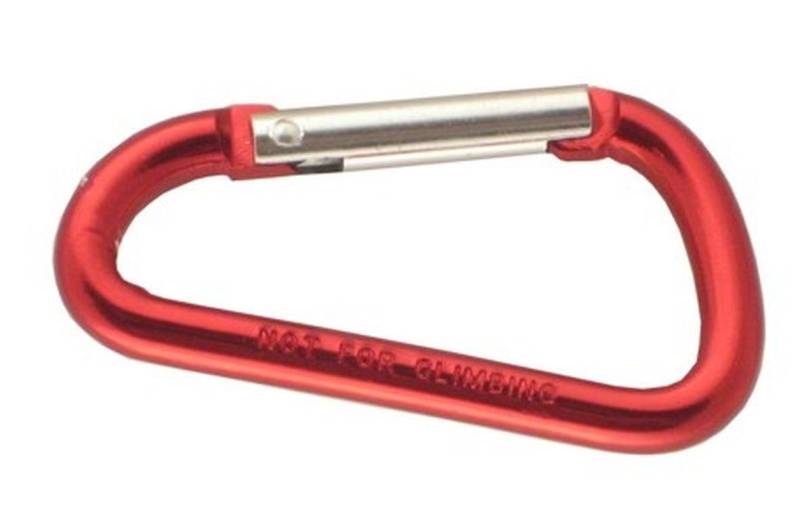 Conacord Karabinerhaken 80 mm von Conacord
