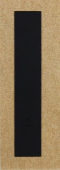 Conacord Klebebuchstabe 65 x 100 mm von Conacord
