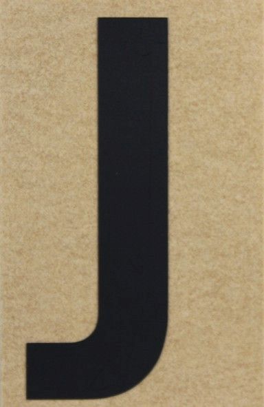Conacord Klebebuchstabe 65 x 100 mm von Conacord