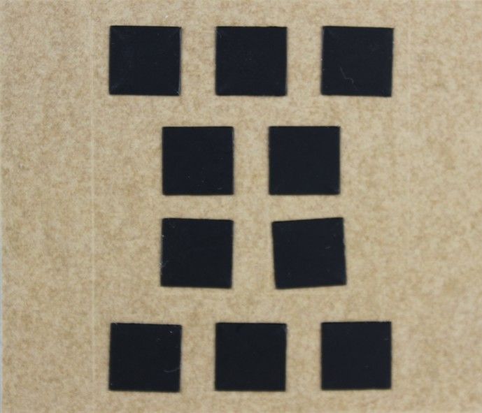 Conacord Klebezeichen 65 x 100 mm von Conacord