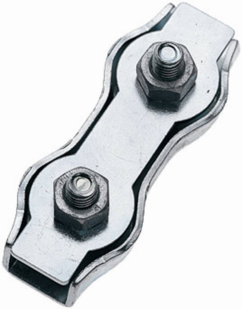 Conacord Klemme duplex 40 x 18 mm von Conacord