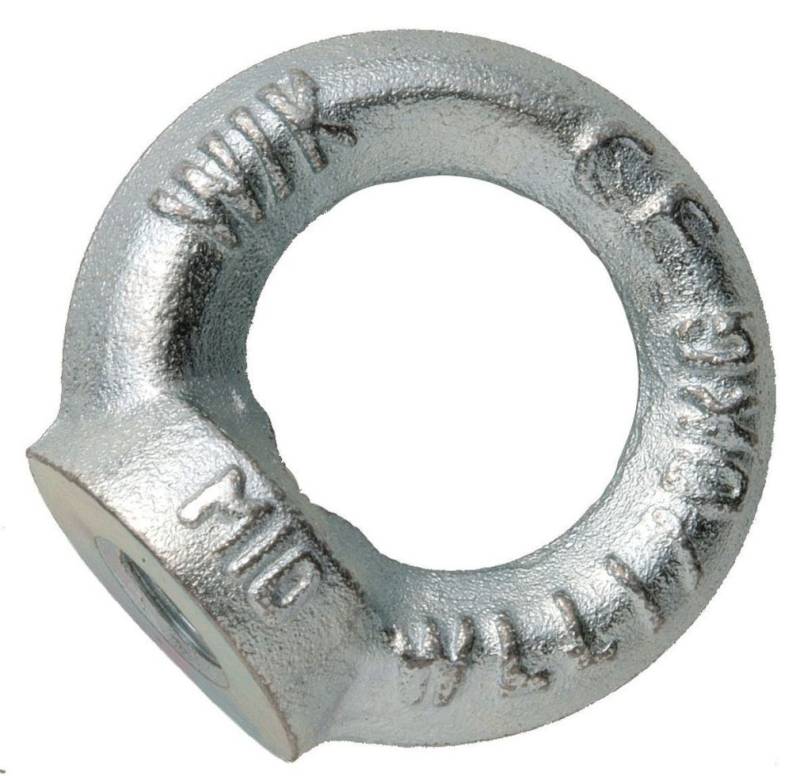 Conacord Ringmutter M10 von Conacord