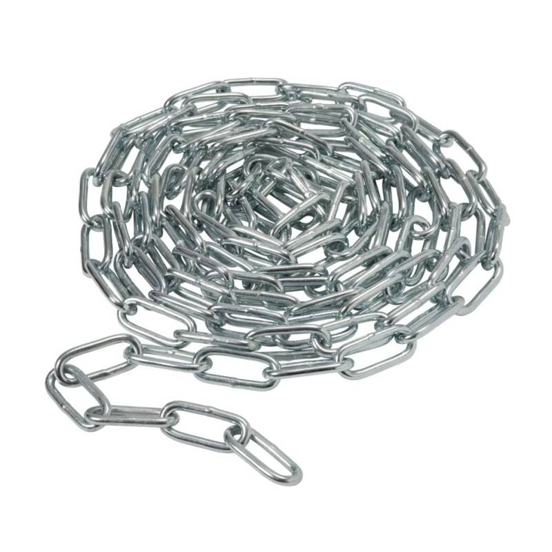Conacord Rundstahlkette 6 mm x 5 m von Conacord