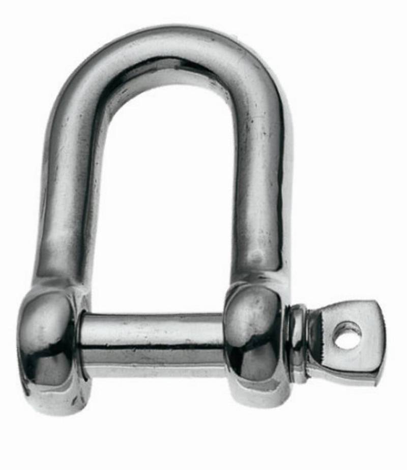 Conacord Schäkel Maulweite 10 mm von Conacord