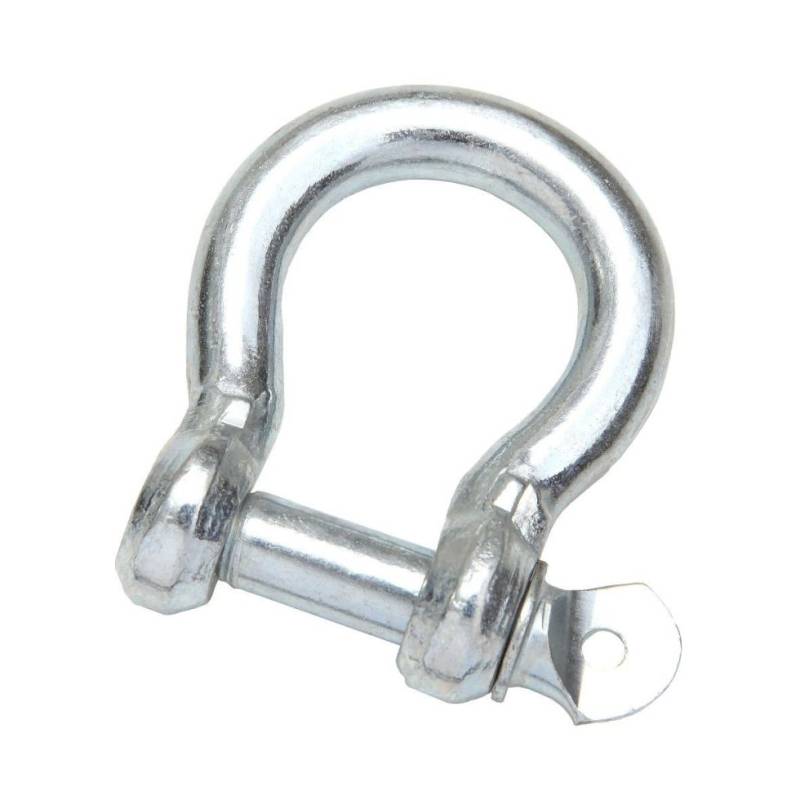 Conacord Schäkel Maulweite 10 mm Conacord Schäkel Maulweite 10 mm von Conacord