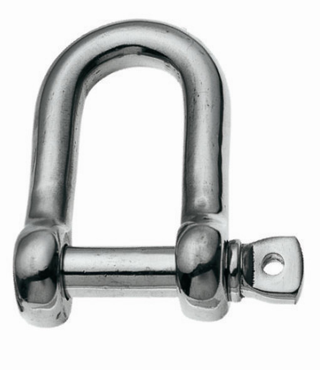 Conacord Schäkel Maulweite 12 mm von Conacord