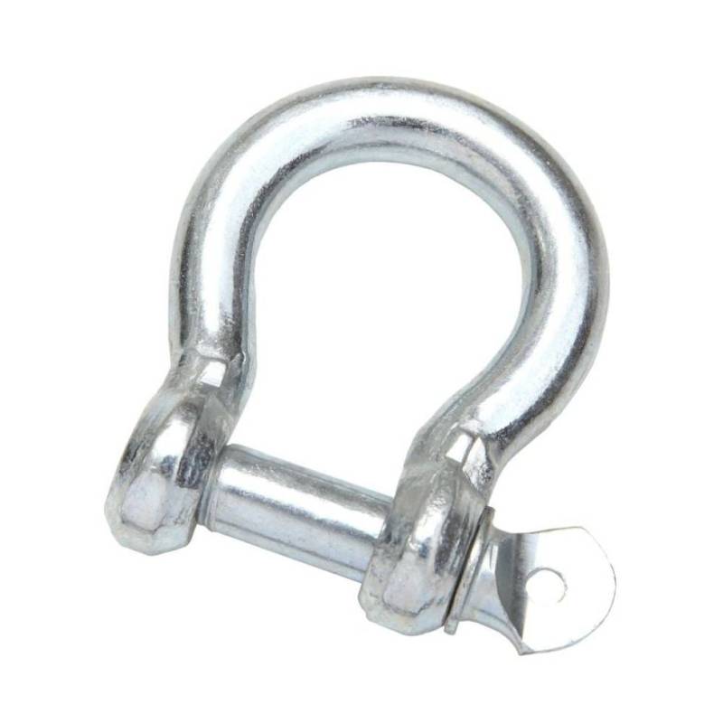 Conacord Schäkel Maulweite 14 mm Conacord Schäkel Maulweite 14 mm von Conacord