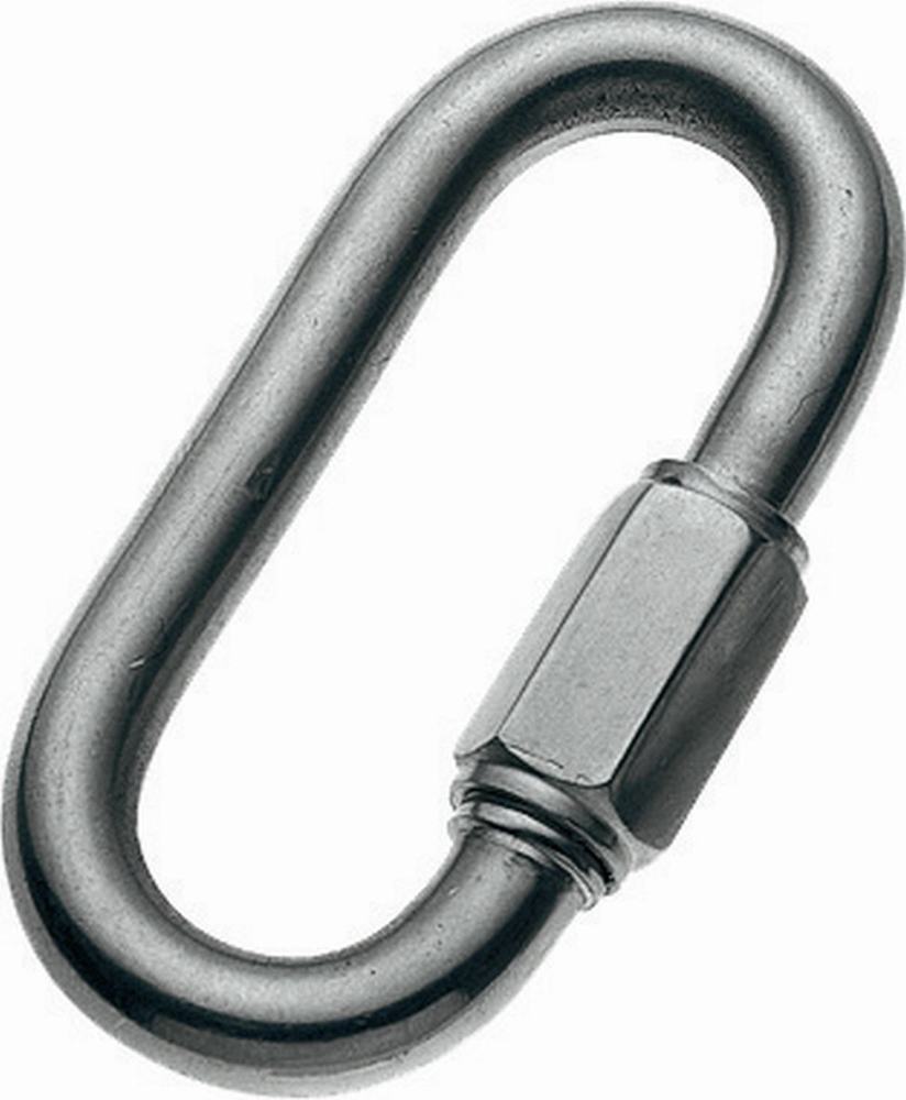 Conacord Schnellverschluss 6 mm, Edelstahl von Conacord