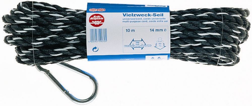 Conacord Seil Ø 14 mm x 10 m von Conacord