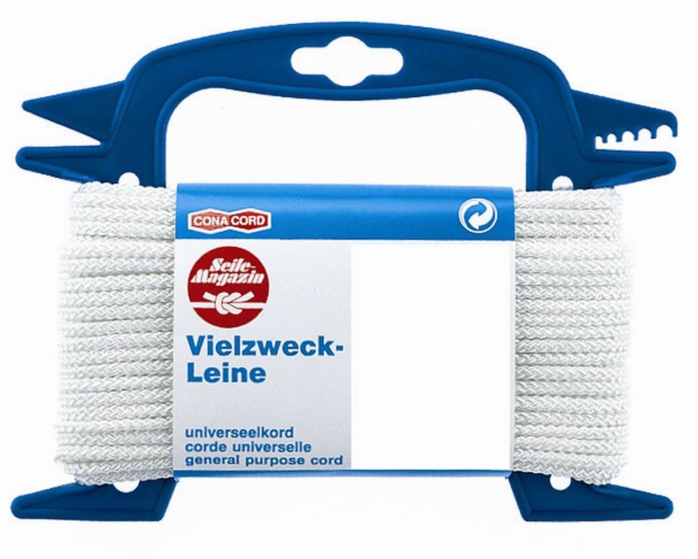Conacord Seil Ø 2,5 mm x 30 m Conacord Seil Ø 2,5 mm x 30 m von Conacord