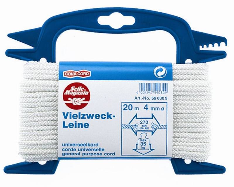 Conacord Seil Ø 4 mm x 20 m von Conacord