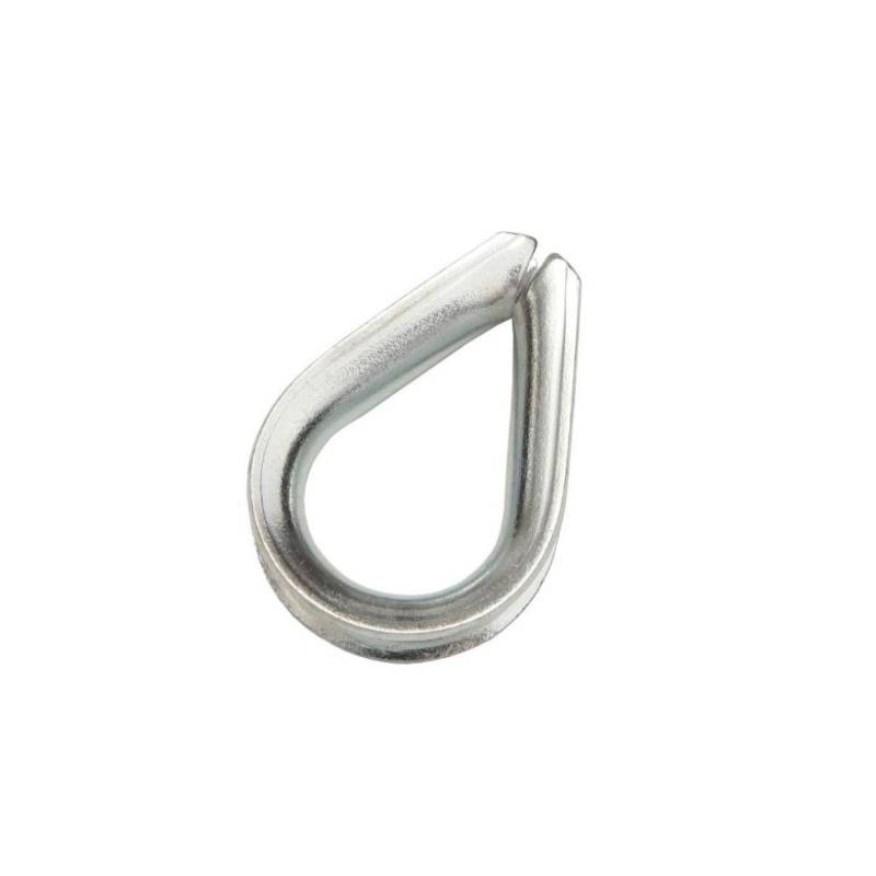 Conacord Seilkausche 38 x 25 mm von Conacord