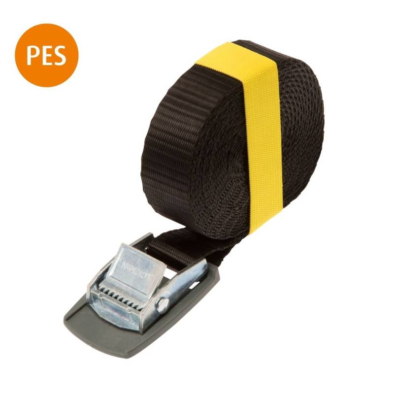 Conacord Spanngurt 25mm x 2m Maße: 25 mm x 2 m von Conacord