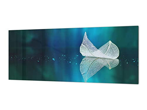 Concept Crystal Design-Küchenrückwand aus Glas - Rückwand aus gehärtetem Glas BBS29 Serie Natur von Concept Crystal