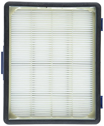 CONCEPT Hausgeräte 42391004 Bodenstaubsauger-Filter Weiß von Concept