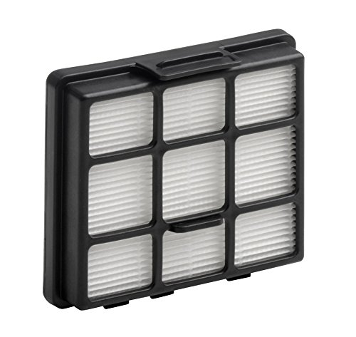 CONCEPT Hausgeräte 42391627 Bodenstaubsauger-Filter Weiß von Concept