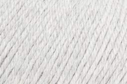 Concept 50g Baby Alpaca 100%" - Farbe: 503 - hellgrau - eine Traumfaser in Naturtönen und aktuellen Modefarben — der Pure von Concept