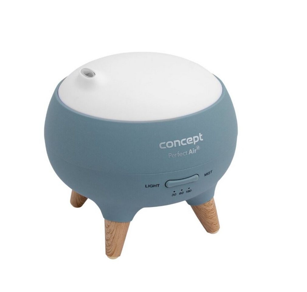 Concept Duftlampe Aroma difuzér Marine DF1010 Perfect Air von Concept