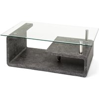 Concept EMIL Couchtisch Glas Concept EMIL Couchtisch Glas von Concept