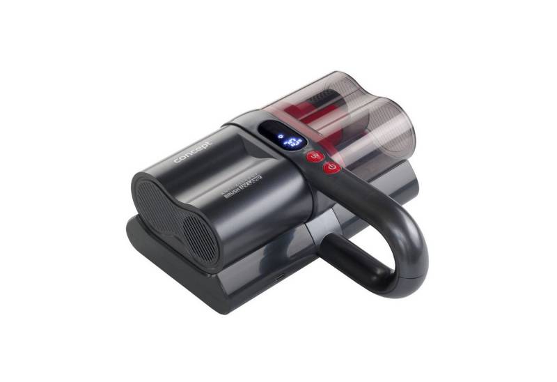 Concept Handstaubsauger VP2000, 120,00 W, LumiStar 11,1 V UV Handstaubsauger von Concept