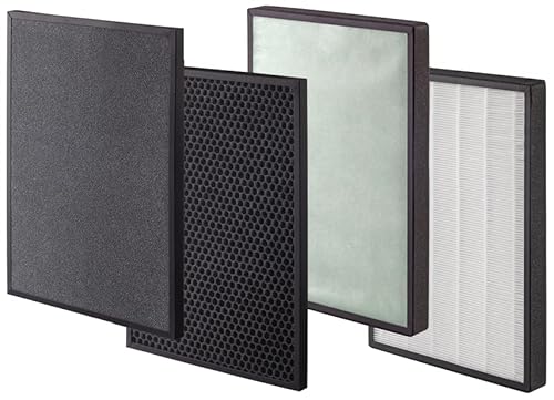 Concept Hausgeräte CAP3000 CAP3000 Filter 2 Verpackung für CA3000 Concept Hausgeräte CAP3000 CAP3000 Filter 2 Verpackung für CA3000 von Concept