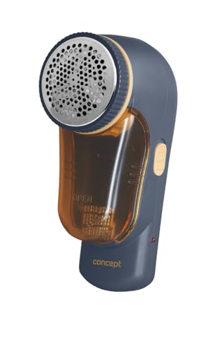 Concept Hausgeräte OO2110 Fusselrasierer, Plastish Concept Hausgeräte OO2110 Fusselrasierer, Plastish von Concept