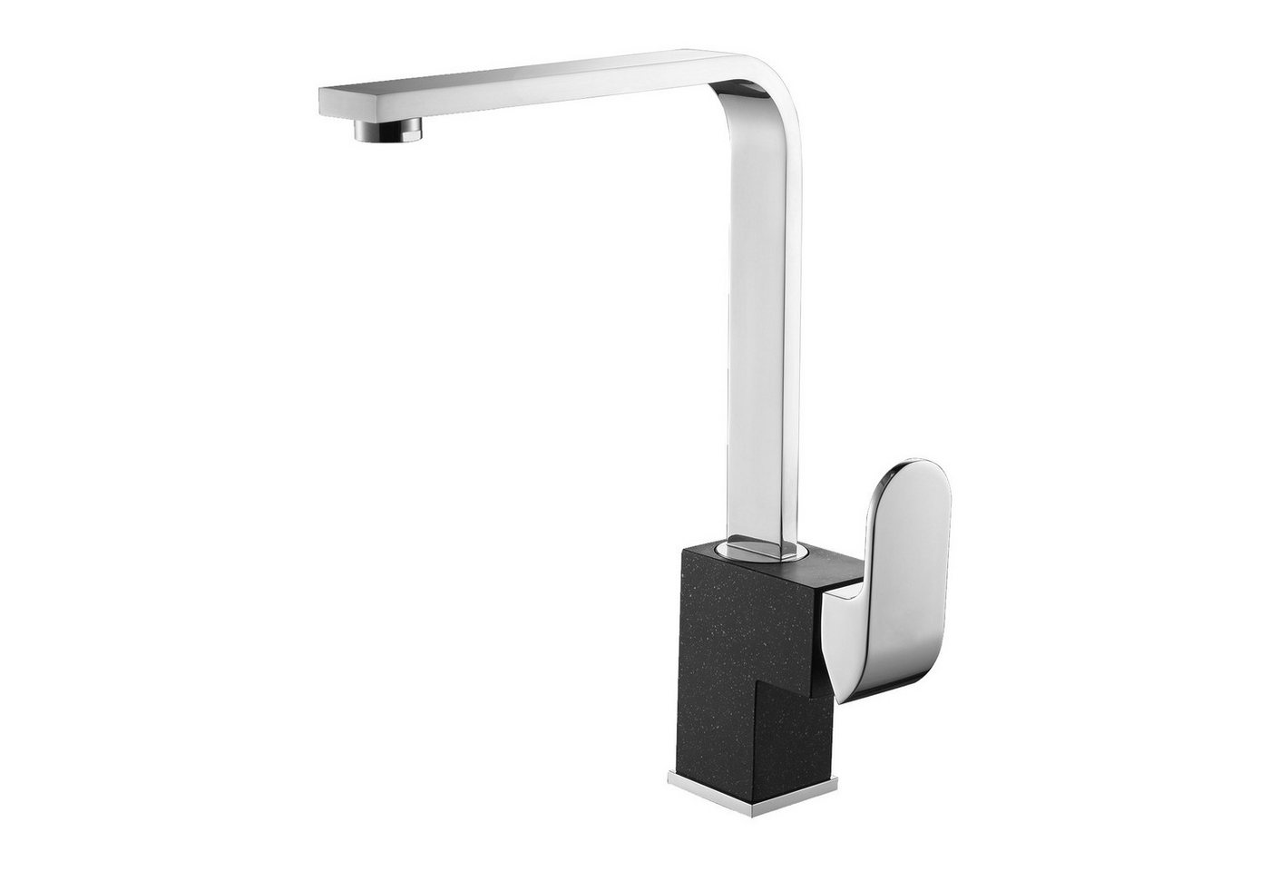 Concept Küchenarmatur 360 Grad schwenkbar BDG6529bc Wasserhahn 360° drehbar Concept Küchenarmatur 360 Grad schwenkbar BDG6529bc Wasserhahn 360° drehbar von Concept