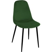 Concept Skadi Velvet Stuhl Concept Skadi Velvet Stuhl von Concept