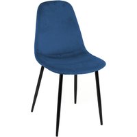 Concept Skadi Velvet Stuhl Concept Skadi Velvet Stuhl von Concept