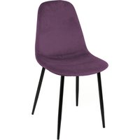 Concept Skadi Velvet Stuhl Concept Skadi Velvet Stuhl von Concept