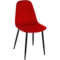 Concept Skadi Velvet Stuhl Concept Skadi Velvet Stuhl von Concept