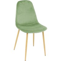 Concept Skadi Velvet Stuhl Concept Skadi Velvet Stuhl von Concept