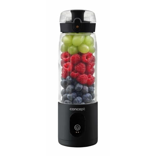 Concept Smoothie-Ladung SM4001 von Concept